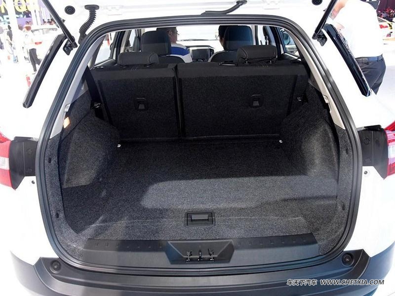  AX3 AX3 2016 1.5L Զ 