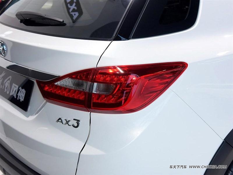  AX3 AX3 2016 1.5L Զ װ