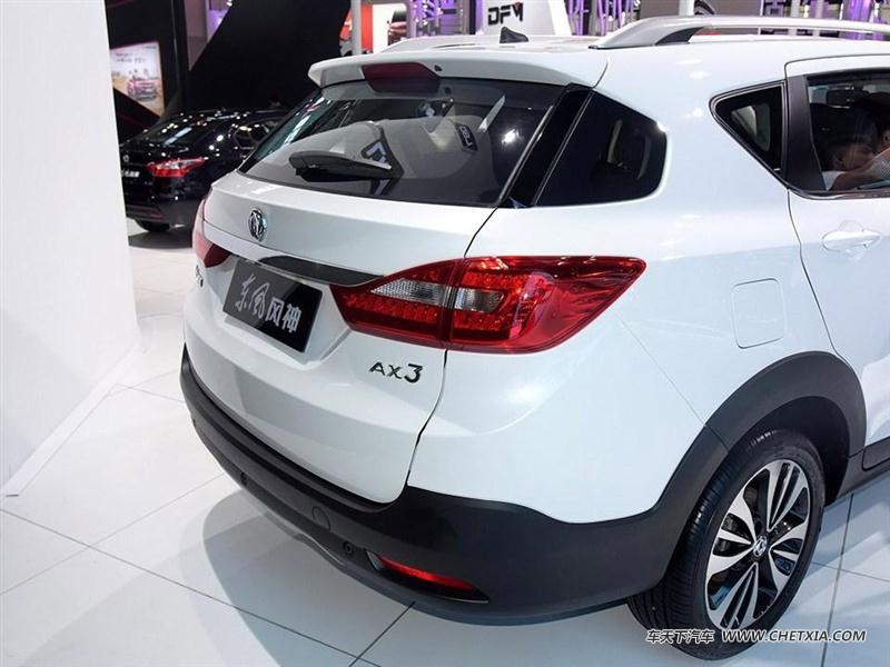  AX3 AX3 2016 1.5L Զ װ