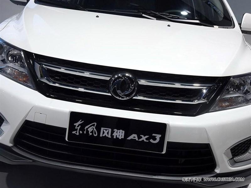  AX3 AX3 2016 1.5L Զ װ