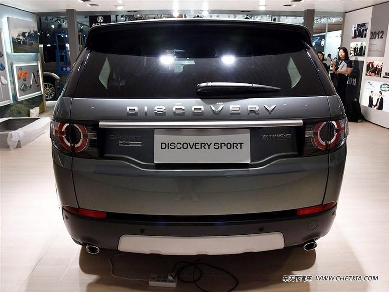 ·   2016 2.0T HSE LUXURY 
