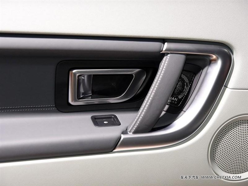·   2016 2.0T HSE LUXURY 