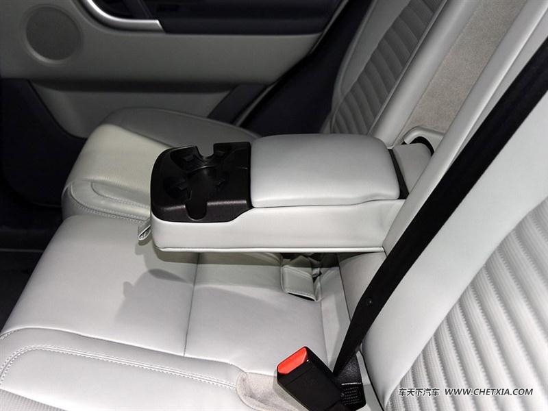 ·   2016 2.0T HSE LUXURY 