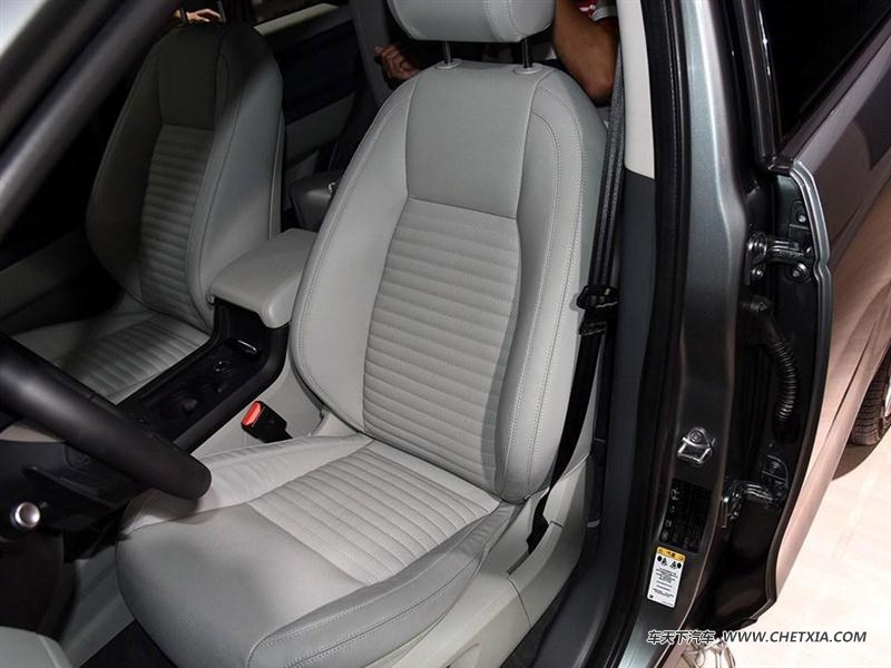 ·   2016 2.0T HSE LUXURY 