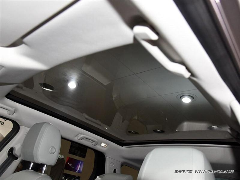·   2016 2.0T HSE LUXURY 