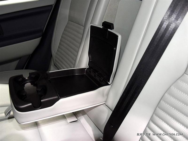 ·   2016 2.0T HSE LUXURY 