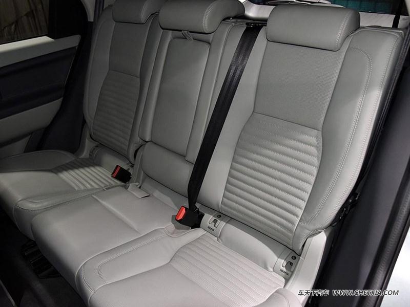 ·   2016 2.0T HSE LUXURY 