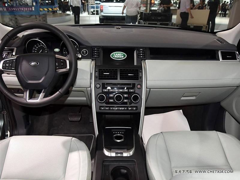 ·   2016 2.0T HSE LUXURY пط