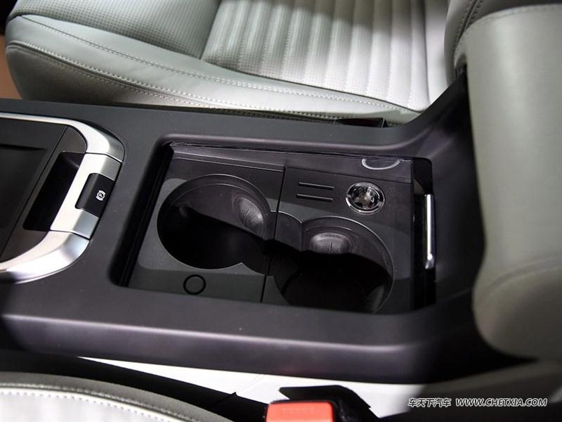 ·   2016 2.0T HSE LUXURY пط
