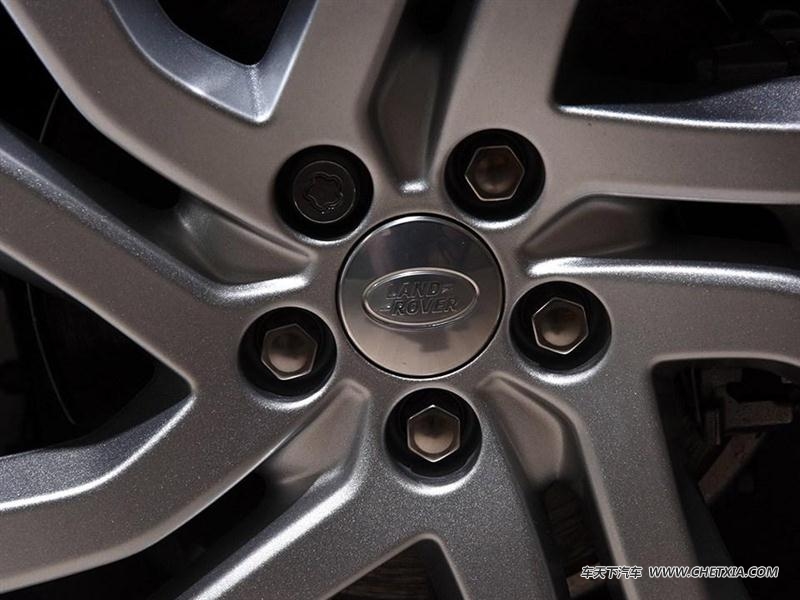 ����·�� �������� �������� 2016�� 2.0T HSE LUXURY �������װ