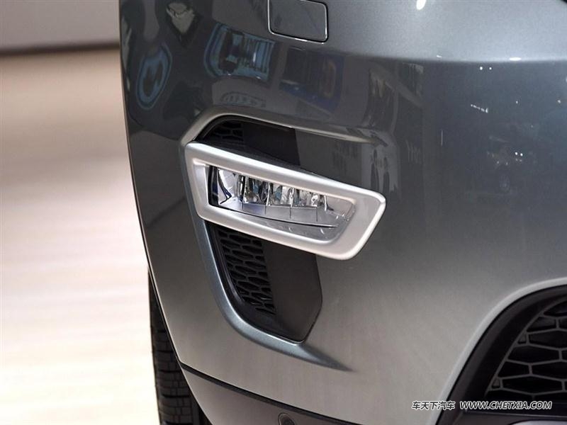 ·   2016 2.0T HSE LUXURY װ