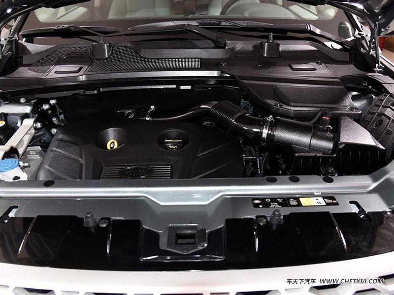 ·   2016 2.0T HSE LUXURY װ