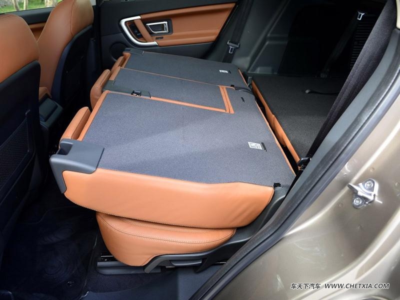 ·   2016 2.0T HSE LUXURY 