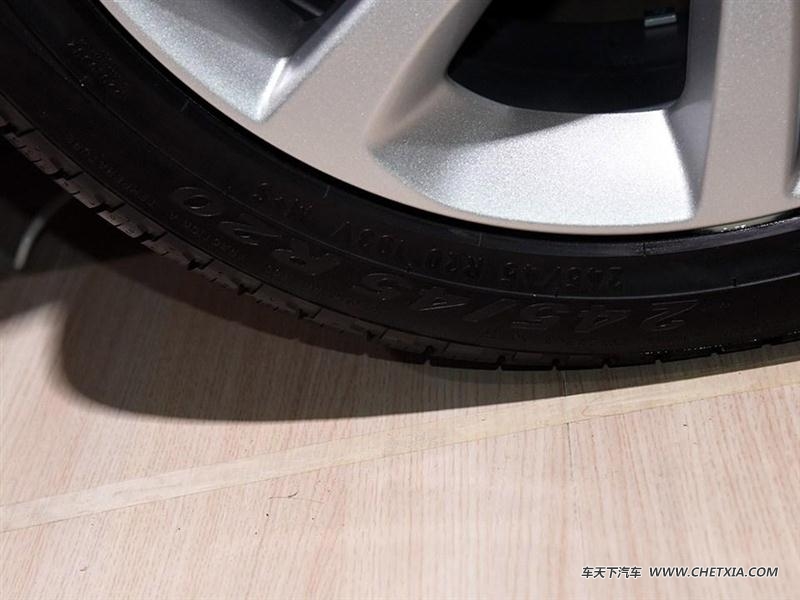 ����·�� �������� �������� 2016�� 2.0T HSE LUXURY �������װ