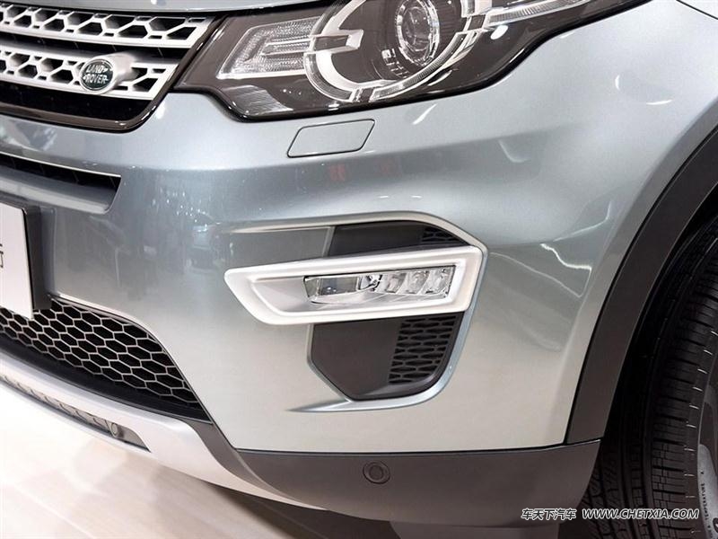 ·   2016 2.0T HSE LUXURY װ