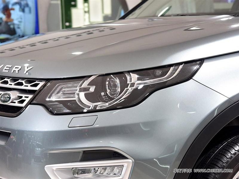 ·   2016 2.0T HSE LUXURY װ