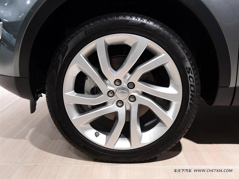 ·   2016 2.0T HSE LUXURY װ