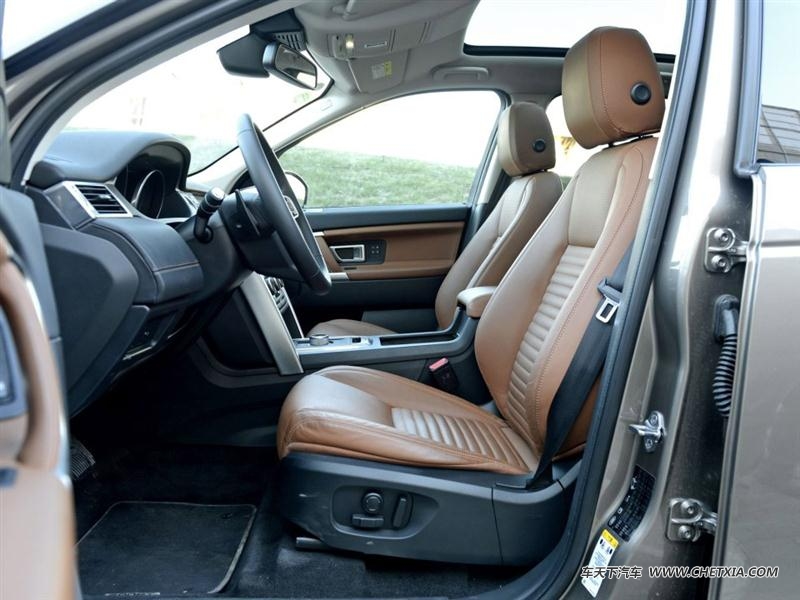 ·   2016 2.0T HSE LUXURY пط