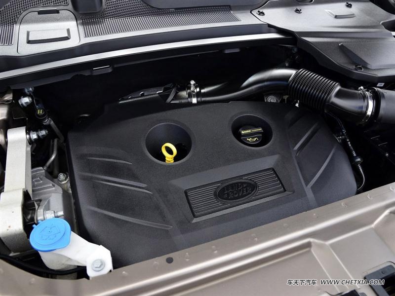 ·   2016 2.0T HSE LUXURY װ