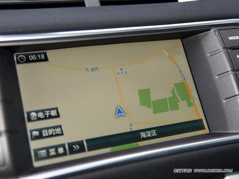 ����·�� ��ʤ���� ��ʤ���� 2015�� 2.0T �����񶯰� �пط�����