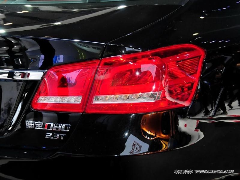 �������� ��D80 ��D80 2015�� 2.3T ������ �������װ