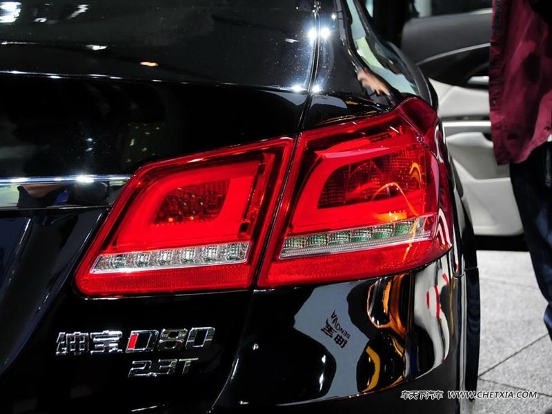 �������� ��D80 ��D80 2015�� 2.3T ������ �������װ