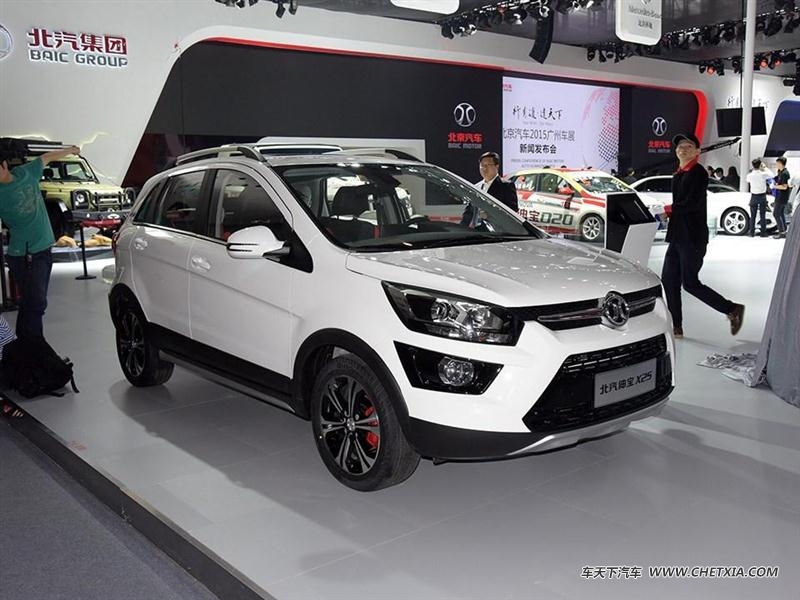  X25 X25 2015 1.5L Զ 