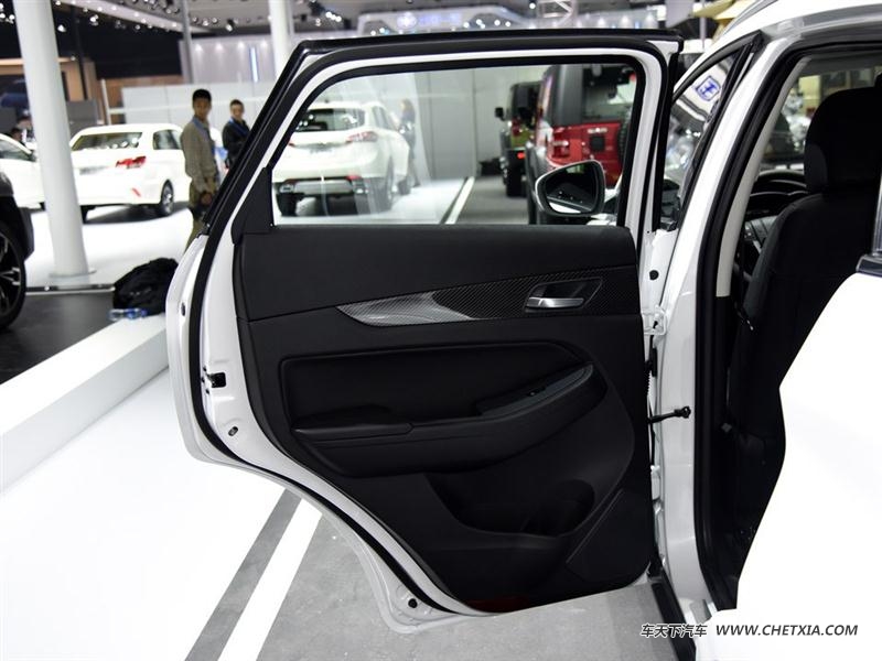  X55 X55 2016 1.5T CVT 