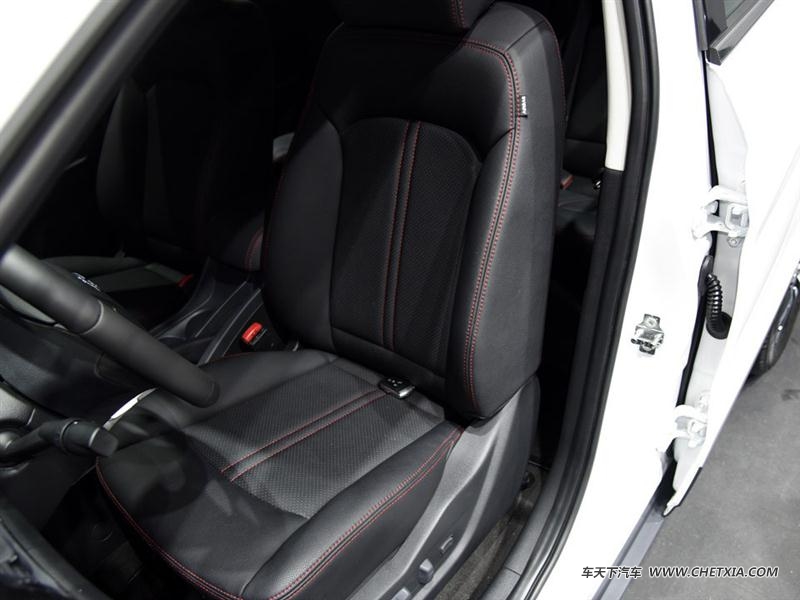  X55 X55 2016 1.5T CVT 