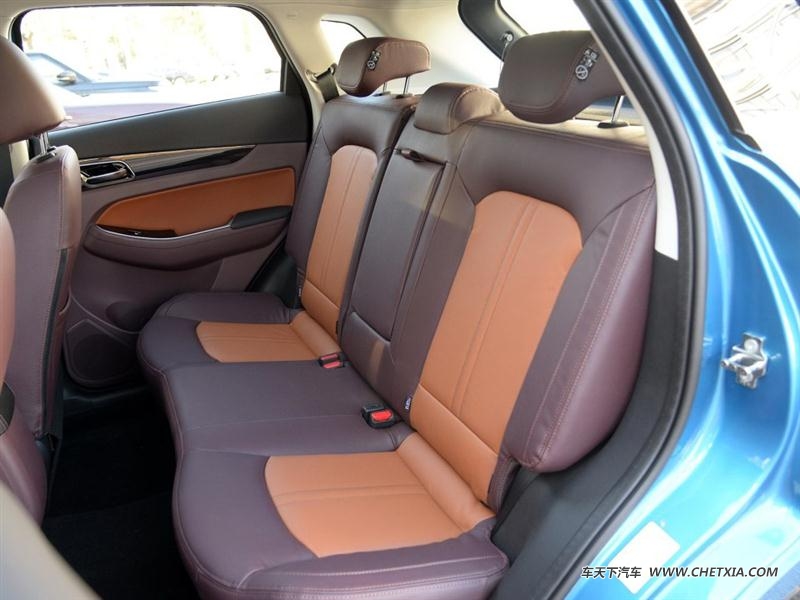  X55 X55 2016 1.5T CVT 
