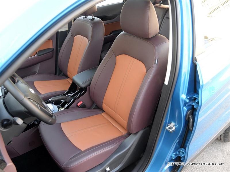  X55 X55 2016 1.5T CVT 