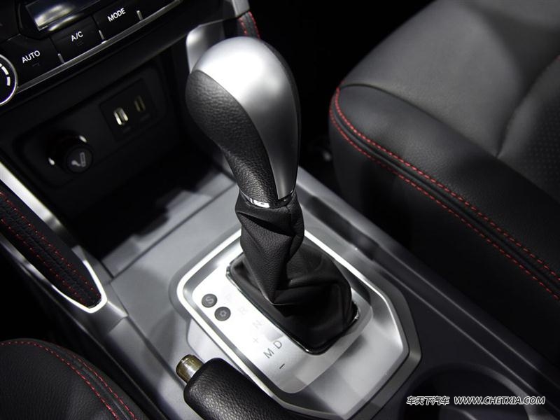  X55 X55 2016 1.5T CVT пط