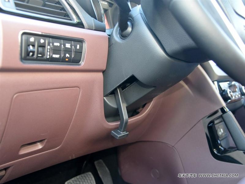  X55 X55 2016 1.5T CVT пط
