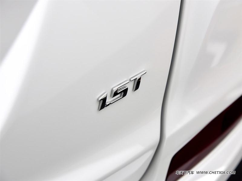  X55 X55 2016 1.5T CVT װ