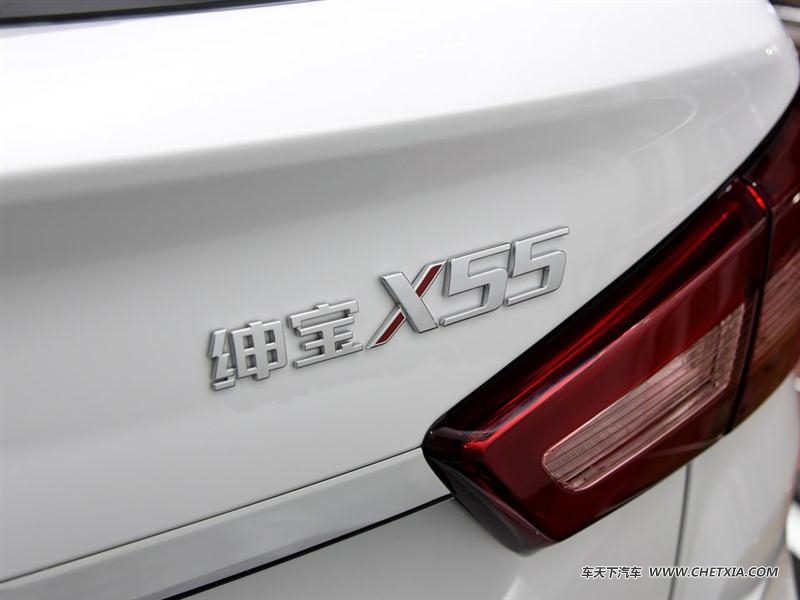  X55 X55 2016 1.5T CVT װ
