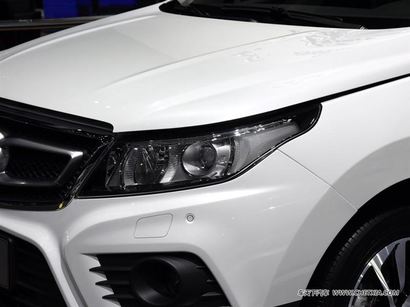  X55 X55 2016 1.5T CVT װ