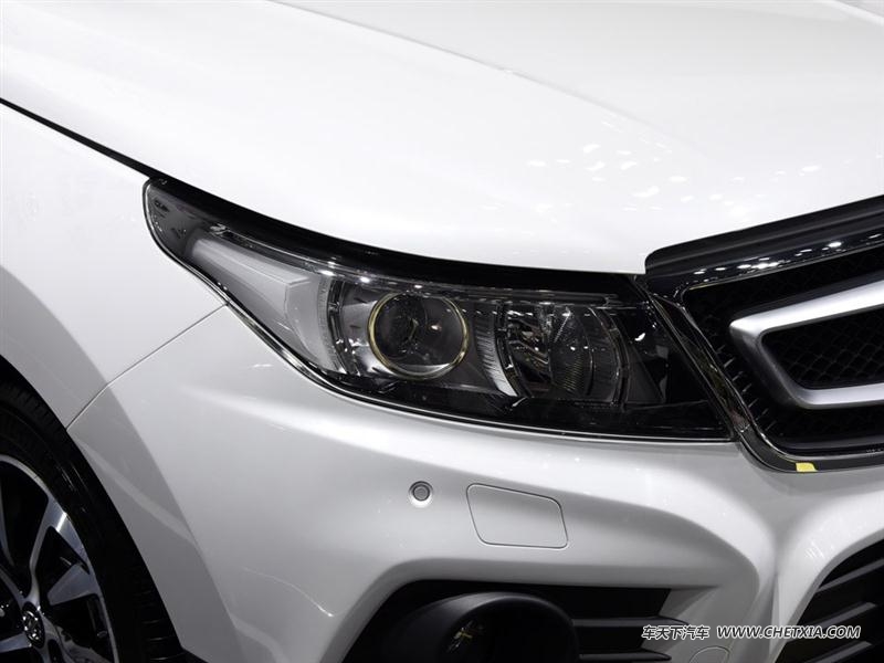  X55 X55 2016 1.5T CVT װ