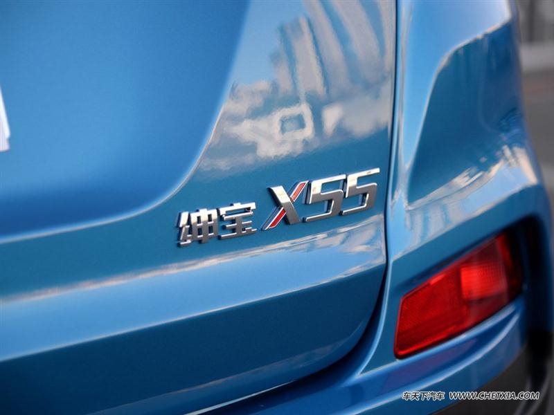  X55 X55 2016 1.5T CVT װ