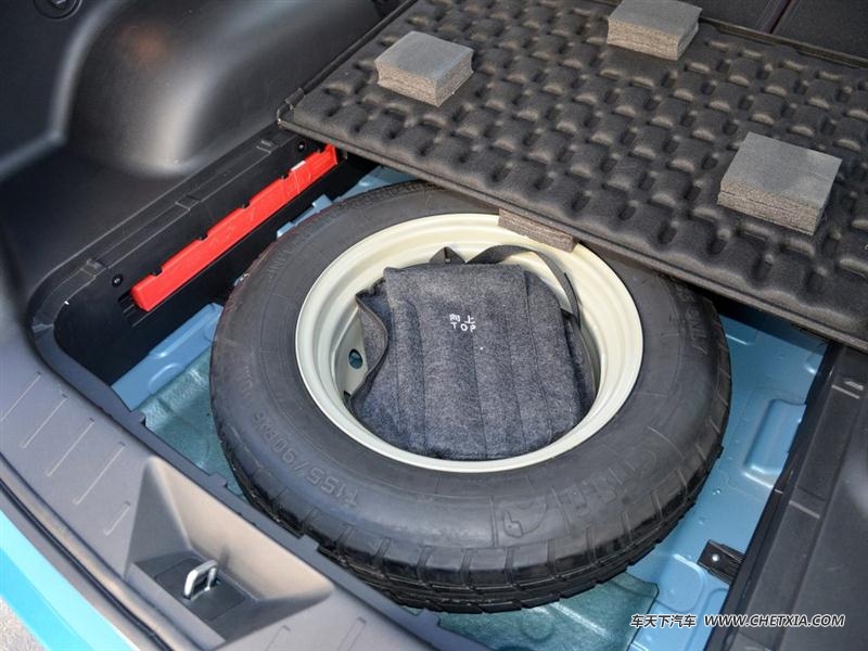  X55 X55 2016 1.5T CVT װ