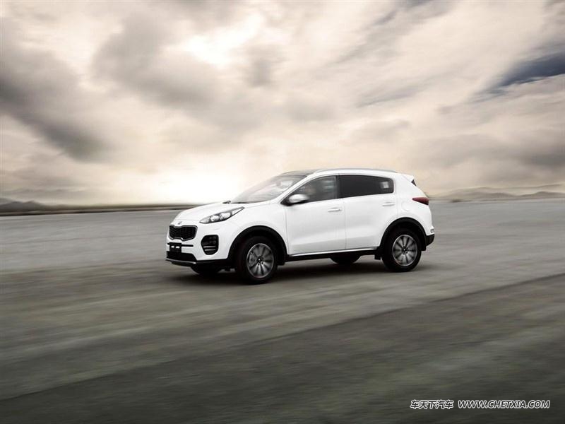 ô KX5 KX5 2016 1.6T ԶPremium 