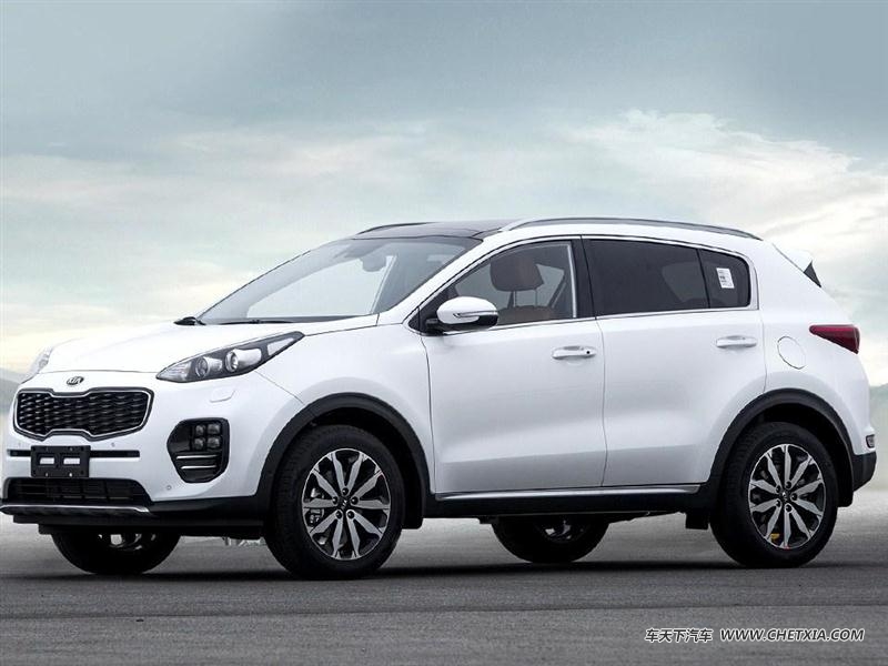 ô KX5 KX5 2016 1.6T ԶPremium 
