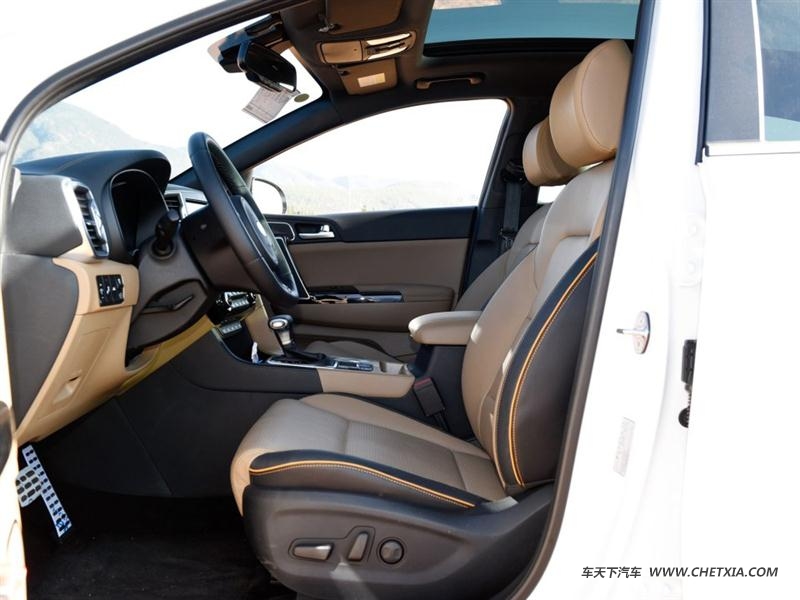 ô KX5 KX5 2016 1.6T ԶPremium 