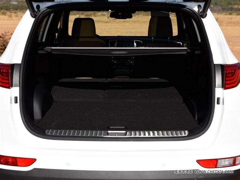 ô KX5 KX5 2016 1.6T ԶPremium 