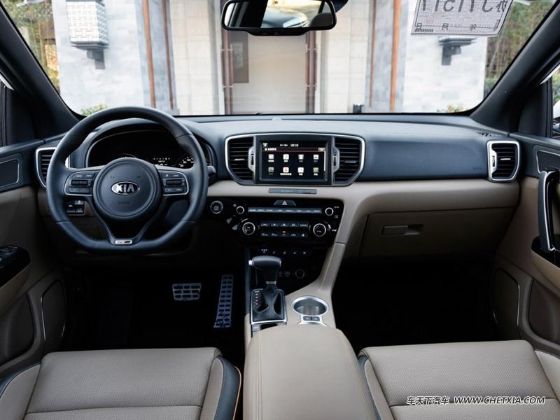 ô KX5 KX5 2016 1.6T ԶPremium пط