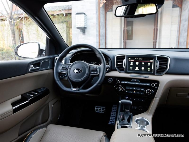 ô KX5 KX5 2016 1.6T ԶPremium пط
