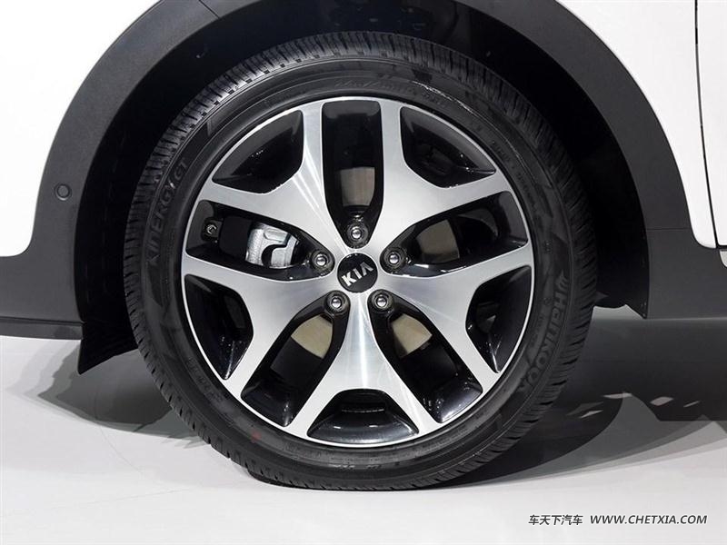 ô KX5 KX5 2016 1.6T ԶPremium װ