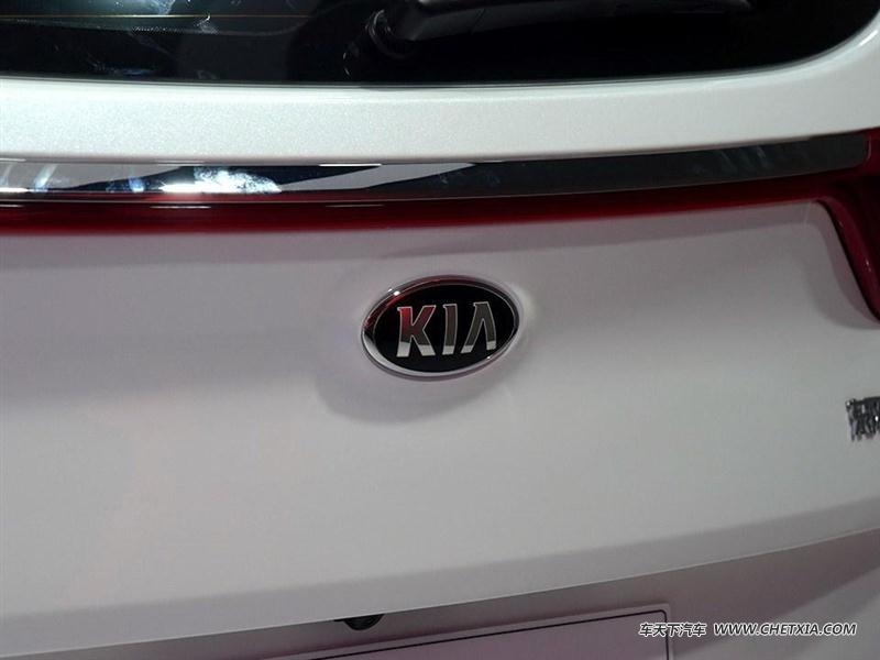 ô KX5 KX5 2016 1.6T ԶPremium װ