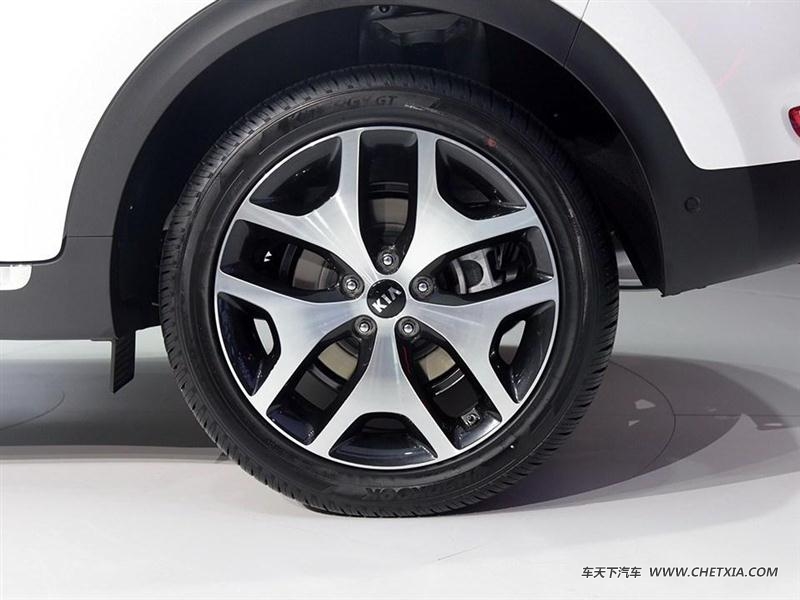 ô KX5 KX5 2016 1.6T ԶPremium װ