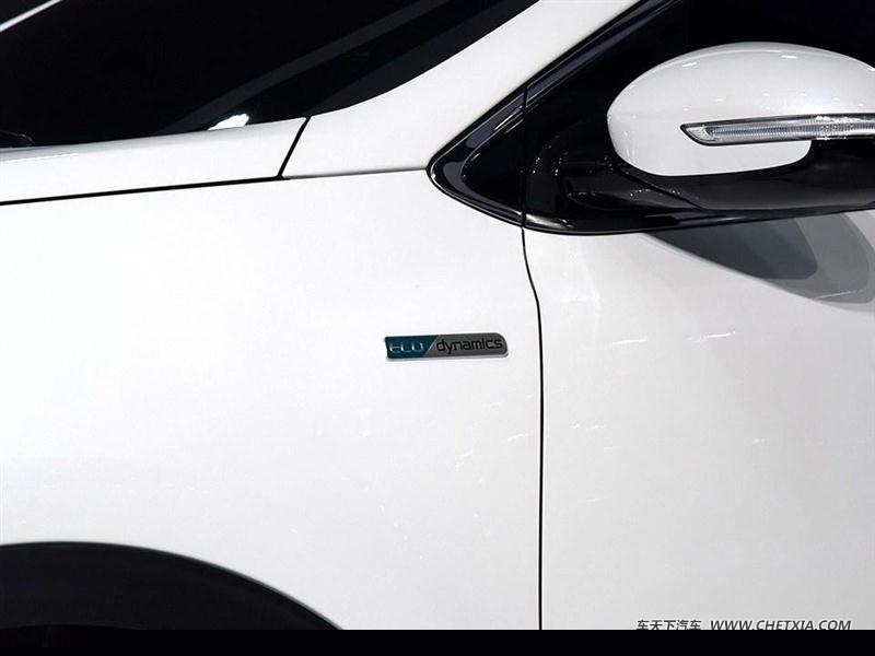 ô KX5 KX5 2016 1.6T ԶPremium װ