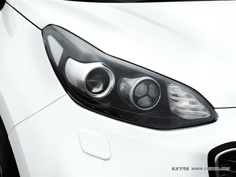 ô KX5 KX5 2016 1.6T ԶPremium װ
